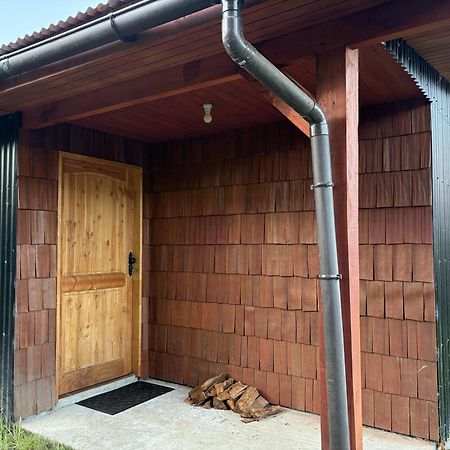 Rio Blanco Villa Орнопирен Екстериор снимка