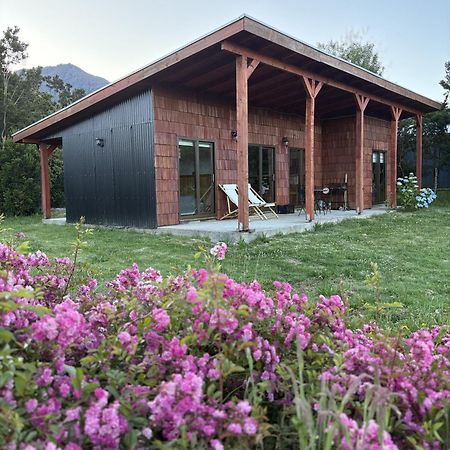 Rio Blanco Villa Орнопирен Екстериор снимка