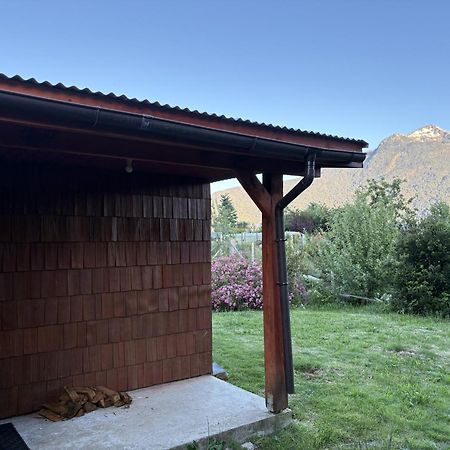 Rio Blanco Villa Орнопирен Екстериор снимка