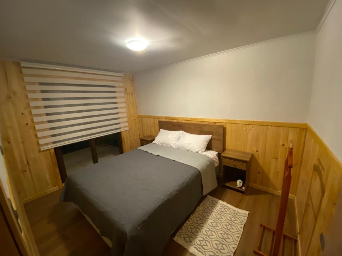 Rio Blanco Villa Орнопирен Екстериор снимка