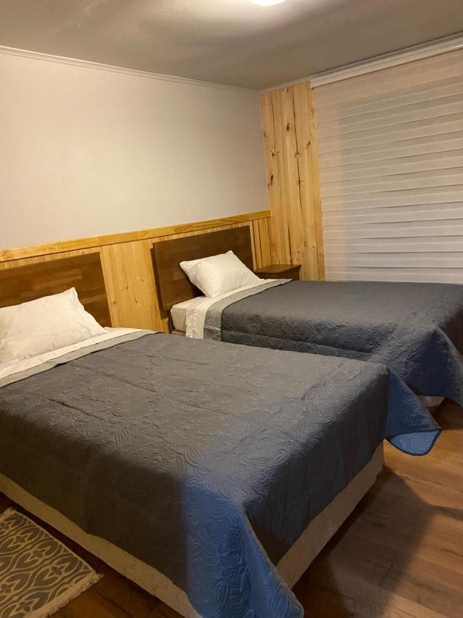 Rio Blanco Villa Орнопирен Екстериор снимка