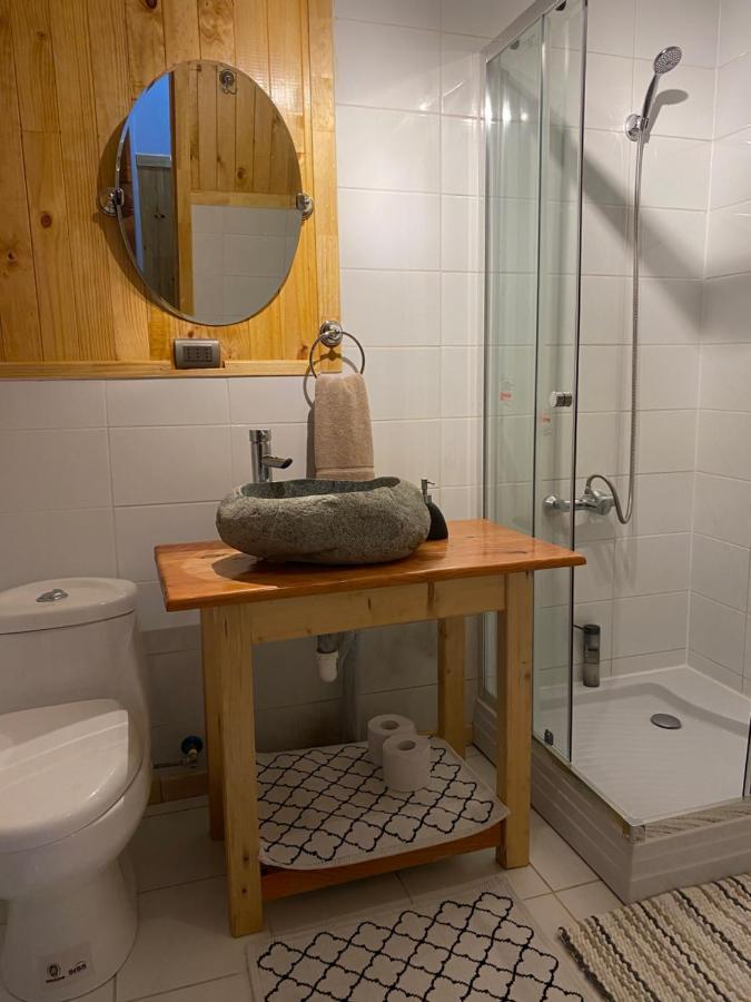 Rio Blanco Villa Орнопирен Екстериор снимка