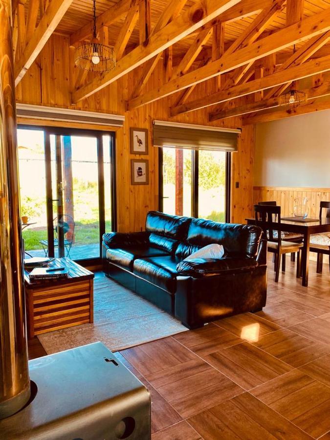 Rio Blanco Villa Орнопирен Екстериор снимка