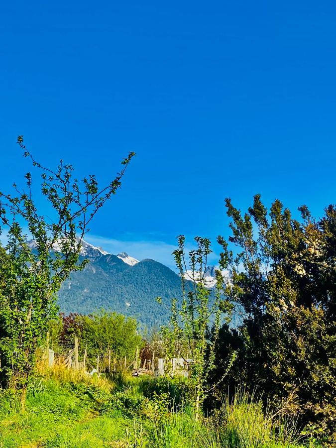 Rio Blanco Villa Орнопирен Екстериор снимка