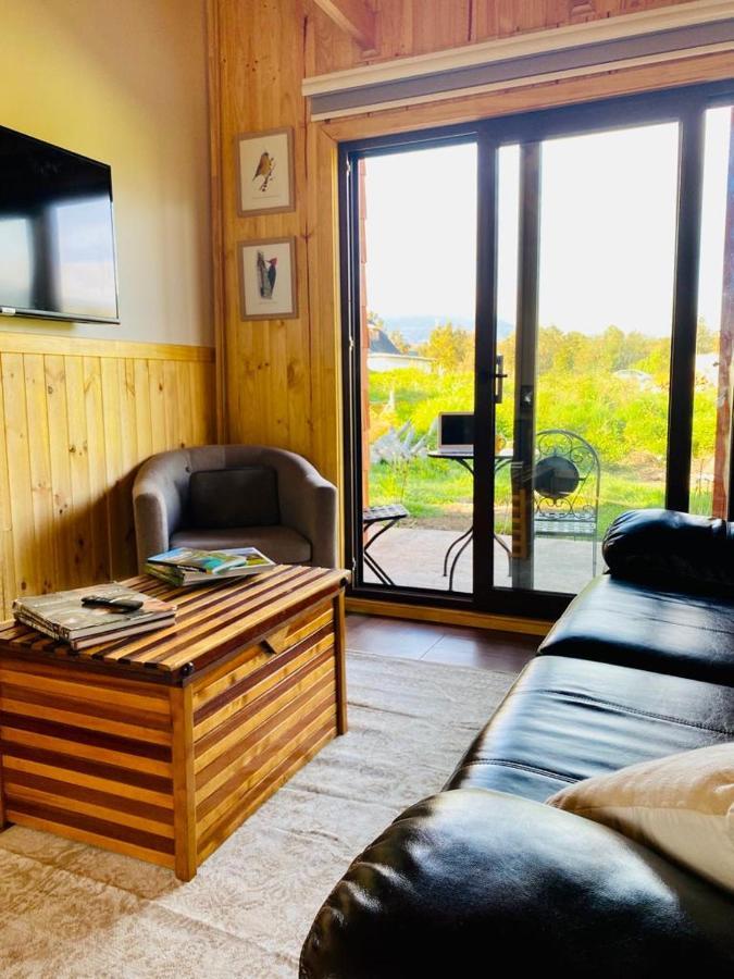Rio Blanco Villa Орнопирен Екстериор снимка