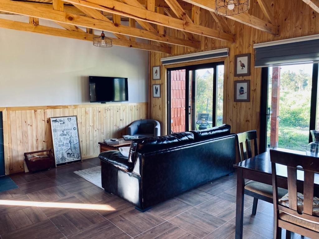 Rio Blanco Villa Орнопирен Екстериор снимка