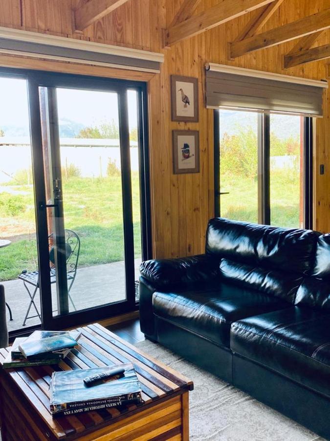 Rio Blanco Villa Орнопирен Екстериор снимка
