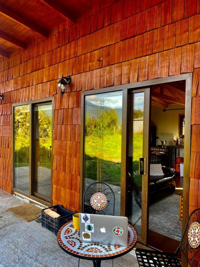 Rio Blanco Villa Орнопирен Екстериор снимка