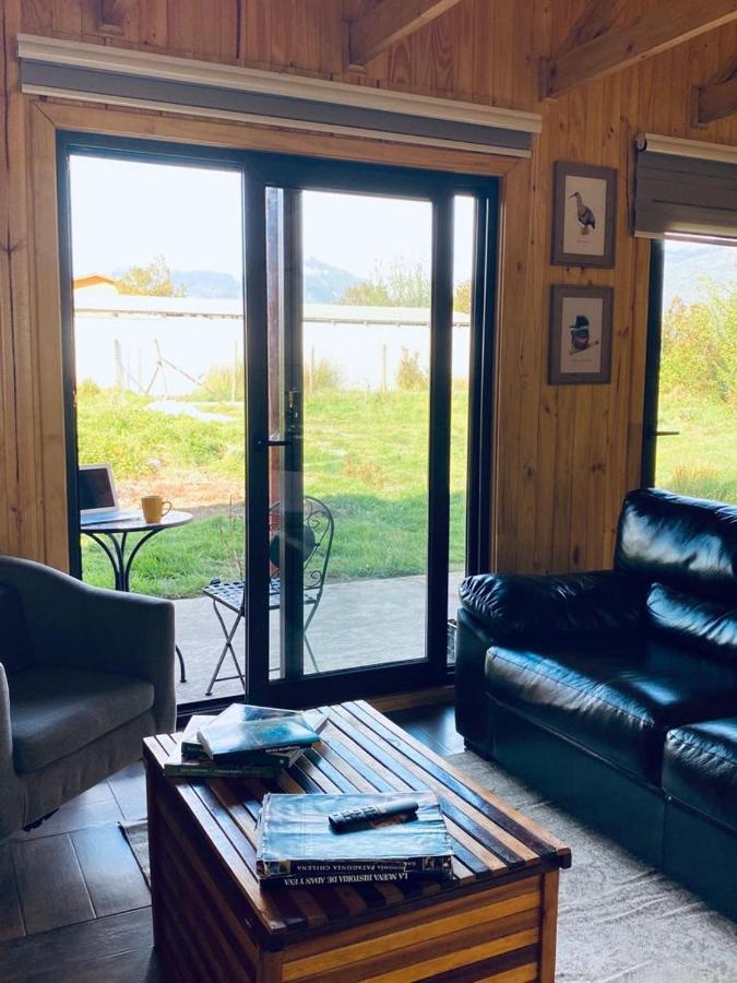 Rio Blanco Villa Орнопирен Екстериор снимка