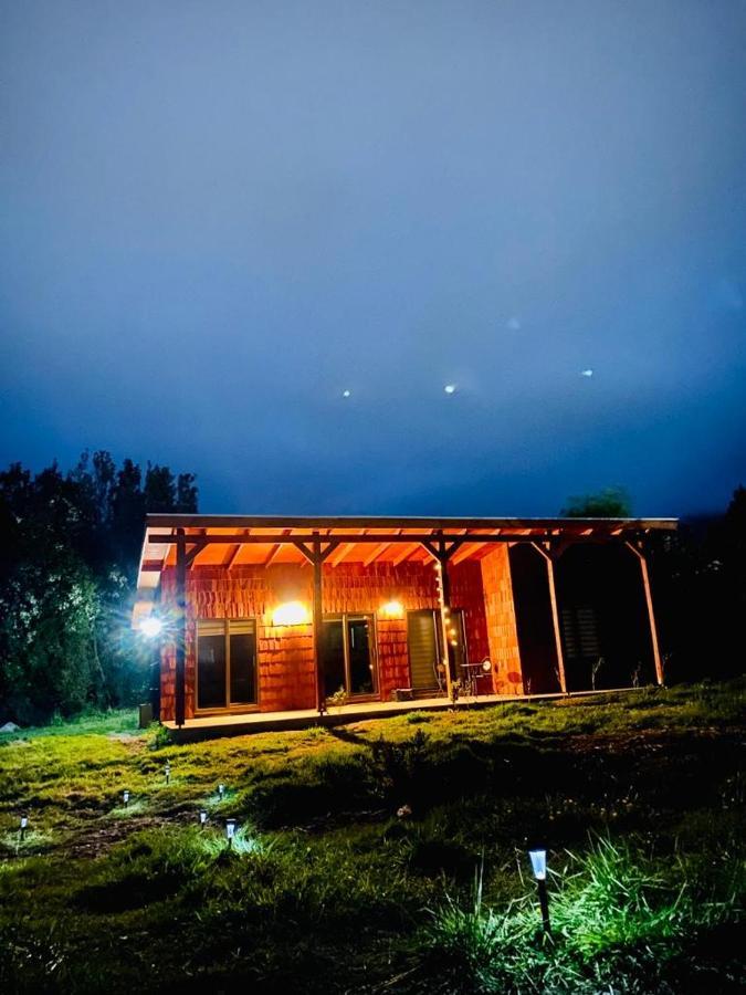 Rio Blanco Villa Орнопирен Екстериор снимка