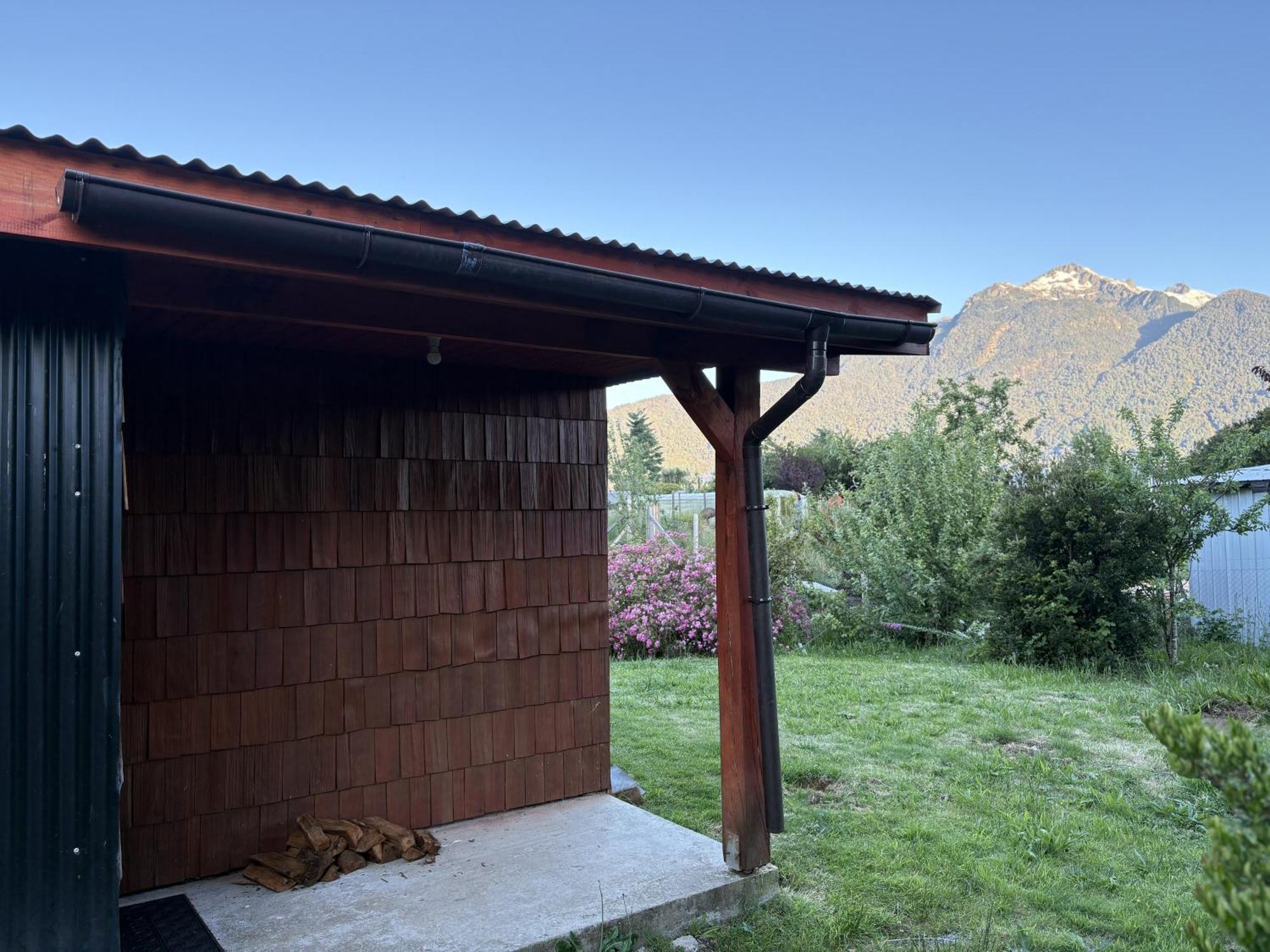 Rio Blanco Villa Орнопирен Екстериор снимка